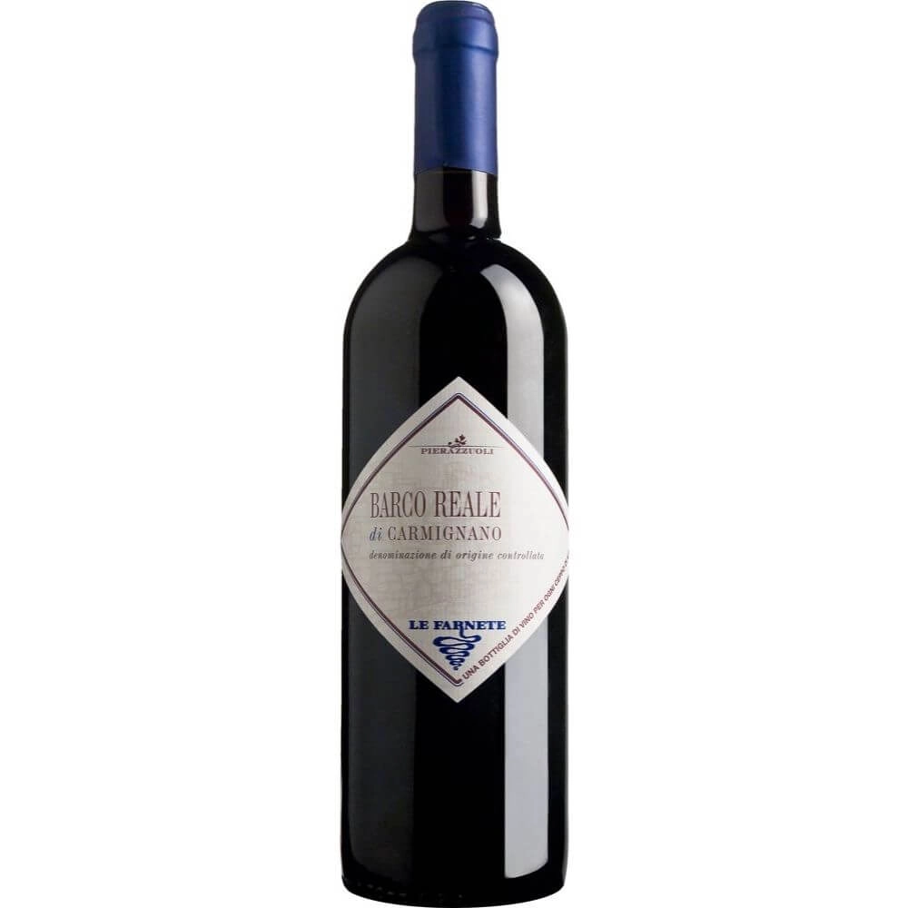 Вино Tenuta Cantagallo Barco Reale di Carmignano DOC 2019  750 мл 13,5%