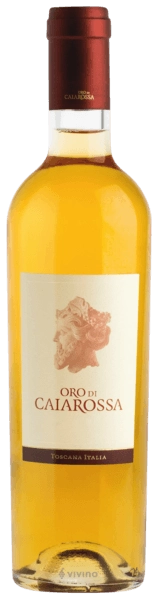 Вино Caiarossa VDT Oro di Caiarossa  2017 750 мл