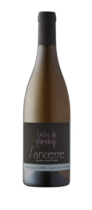 Вино Matthias et Emile Roblin Enclos de Maimbray Sanserre АОС, 2023  750 мл  13%