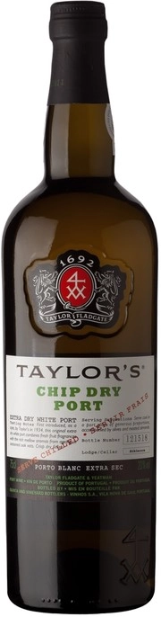 Портвейн Taylor's Chip Dry Port  750 мл