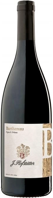 Вино Hofstatter Barthenau Vigna S. Urbano  Alto Adige DOC  2018 750 мл