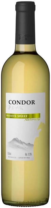 Вино Grupo Peñaflor Condor Peak White Sweet  750 мл