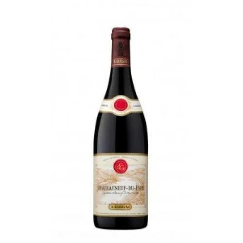 Chateauneuf-du-Pape, Вино Шатонеф дю Пап кр. сух. 0.75 14.5%