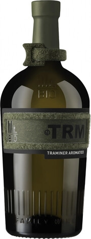 Вино Mr. Bio TRM Traminer Aromatico Trevenezie IGT Мистер Био ТРМ Траминер Ароматико 750 мл  13%