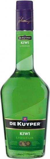 Ликер "De Kuyper" Kiwi, "Де Кайпер" Киви, 700 мл