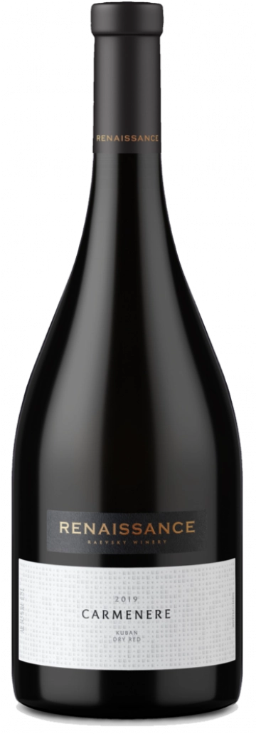 Вино Мысхако КАРМЕНЕР РЕНЕССАНС 750 мл
