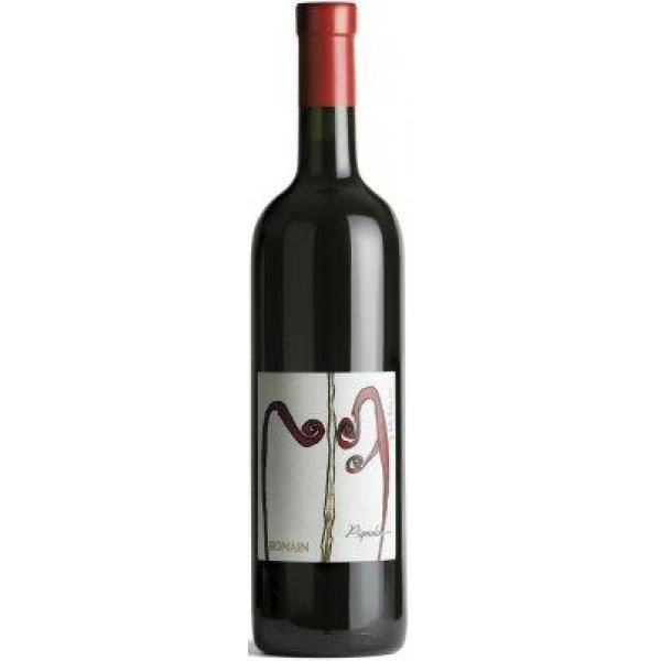 Вино Rodaro Pignolo Colli Orientali del Friuli Родаро Пиньоло Колли Ориентали дель Фриули 2013 750 мл