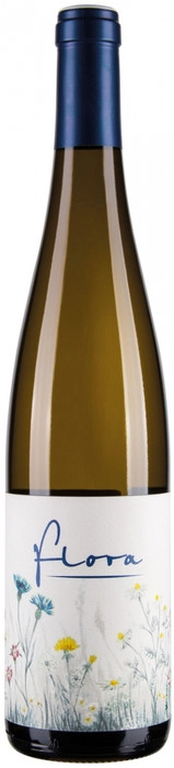 Вино Weingut MG vom SOL Flora  Вайнгут Эм Джи Сол  Флора 2018 750 мл