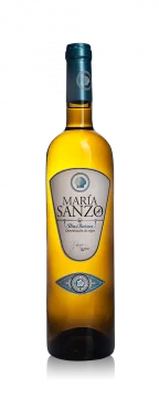 Вино Rodriguez Sanzo Maria Sanzo Rias Baixas DO Мария Санцо 2022 750 мл
