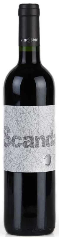 Вино Bodegas Vinessens, Scandalo Скандало 2015 750 мл