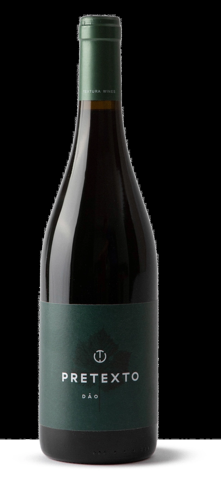 Вино TEXTURA  PRETEXTO TINTO  2020 750 мл 12,5%