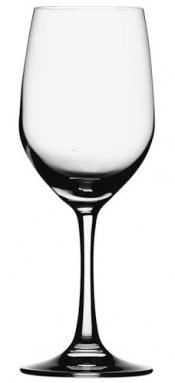 Бокал Spiegelau Vino Grande White Wine small Set of 2 glasses in gift box Шпигелау Вино Гранде маленький бокал для белого вина 2 шт в подарочной упаковке 315 мл