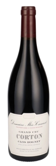 Вино Domaine Meo-Camuzet Corton Grand Cru Clos Rognet 2018 750 мл