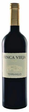 Вино FINCA VIEJA TEMPRANILLO 750 мл ФИНКА ВЬЕХА ТЕМПРАНИЛЬО красное сухое 750 мл