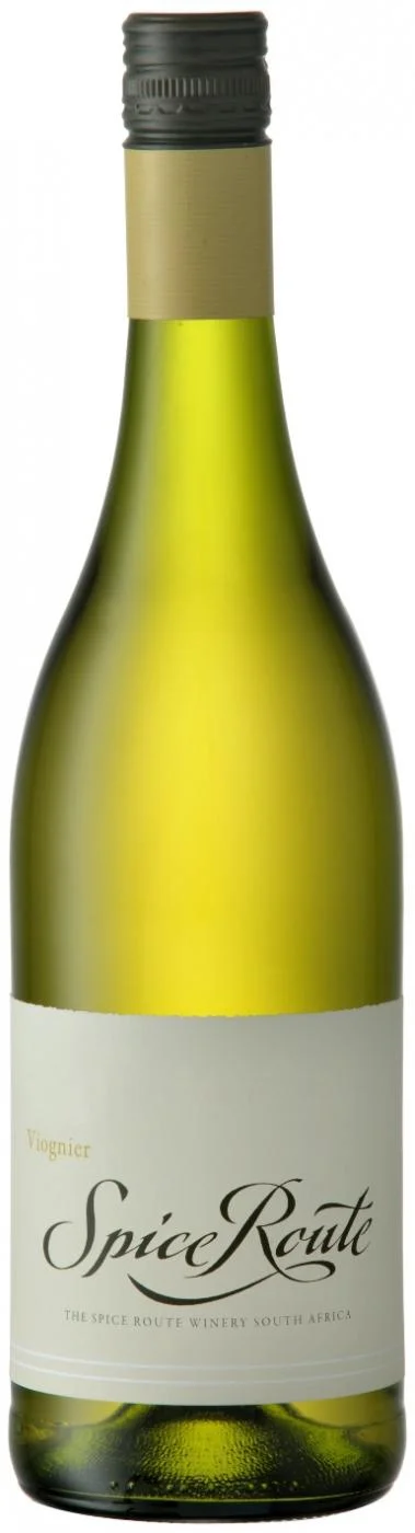 Вино Spice Route Viognier Спайс Рут  Вионье  2016  750 мл