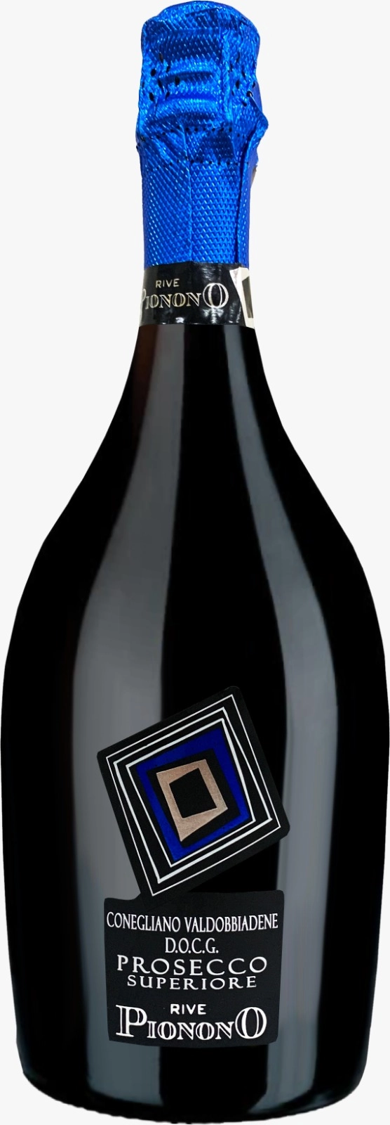 Игристое вино  Rive Pionono Prosecco Superiore  Conegliano Valdobbiadene  750 мл