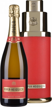 Шампанское Piper-Heidsieck Brut gift box Perfume  2017 750 мл