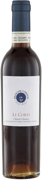 Вино Castellare di Castellina Chianti Classico  2014  375 мл