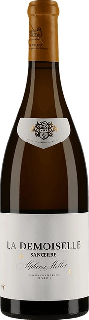 Вино Alphonse Mellot  La Demoiselle Sancerre Blanc AOC  2021  750 мл