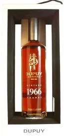 Коньяк Dupuy THS Bache-Gabrielsen Tentason in gift box Дюпюи Тентасьон в подарочной упаковке 1966 700 мл