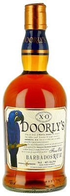 Ром Doorly's XO 700 мл