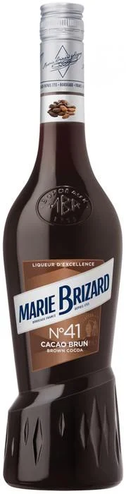Ликер Marie Brizard  Cacao Brown  700 мл