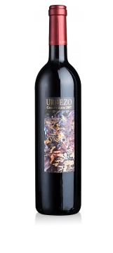 Вино Bodegas Solar de Urbezo Urbezo Reserva  2012 750 мл