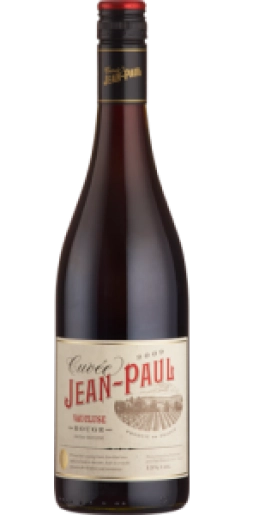 Вино Boutinot Cuvee Jean-Paul Vaucluse IGP  2016 750 мл