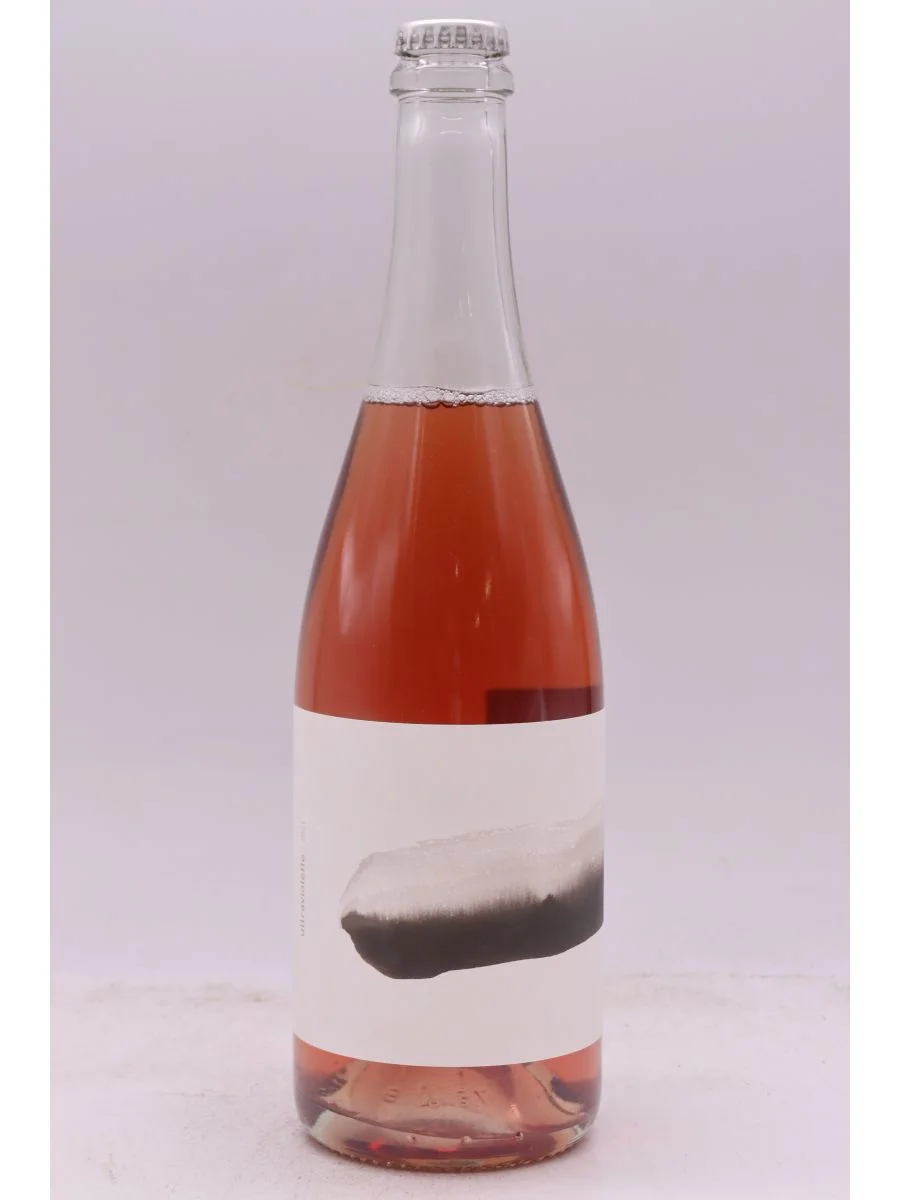 Вино Thomas Batardière Ultraviolette Grolleau 2021  750 мл 