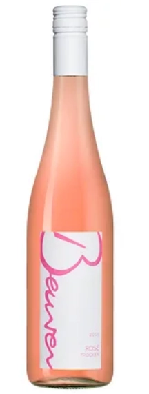 Вино Beurer Rose Trocken    2019 750 мл