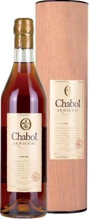 Арманьяк Chabot   1999   700 мл