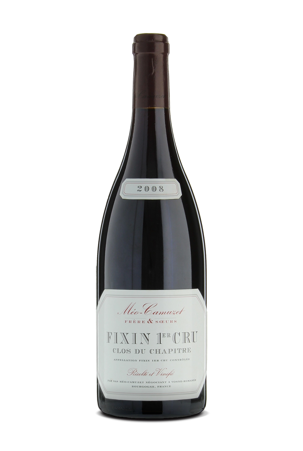 Вино Mommessin Clos de Tart Grand Cru AOC  Моммесен Кло де Тарт Гран Крю 2011 750 мл