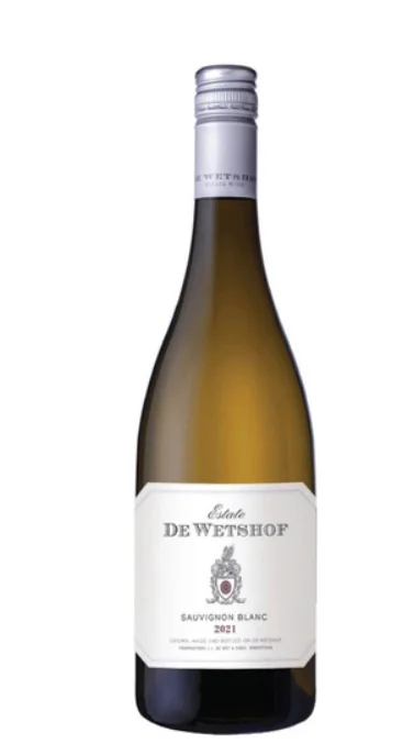 Вино De Wetshof  De Wetshof Sauvignon Blanc   750 мл