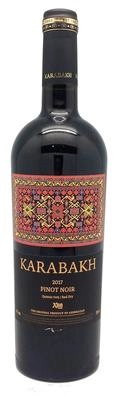 Вино  Karabakh   Pinot Noir   750 мл