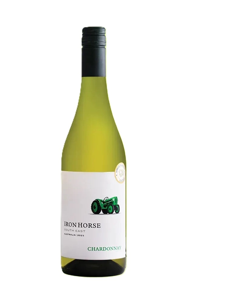 Вино Iron Horse Shardonnay  750 мл