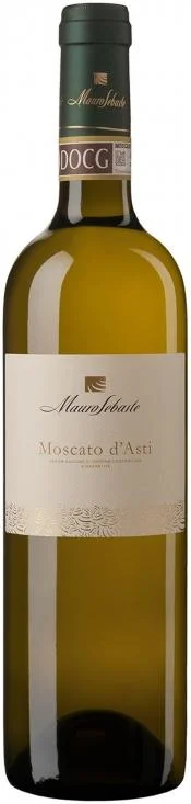 Вино Moscato d’Asti DOCG Москато д'Асти 750 мл