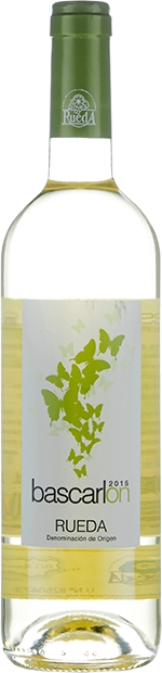 Вино Bascarlon Sauvignon  2019 750 мл