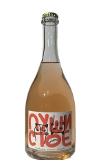 Игристое вино  Рем Акчурин Хиллс энд Рокс  Пушистое Каберне  Блан де Нуар  экстра брют  2023 750 мл  12,5 %