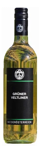 Вино Weingut Klosterbegr Gruner Veltliner 2022  750 мл