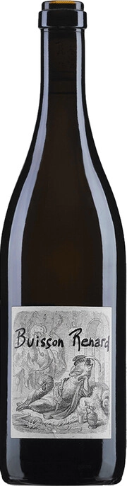 Вино Didier Dagueneau Buisson Renard 2020 750 мл 13%
