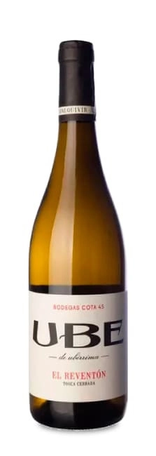 Вино COTA 45 UBE El Reventón 2022 750 мл 12%