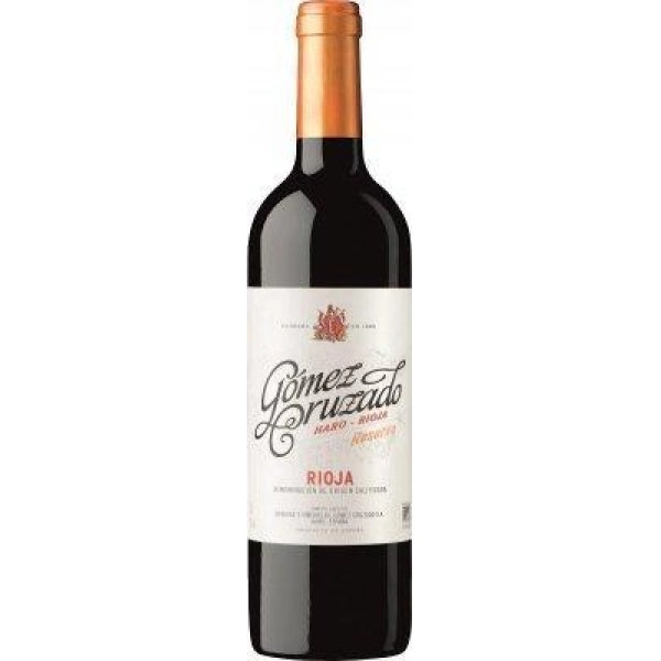 Вино Gomez Cruzado Reserva Rioja  750 мл