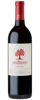 Вино Red Tree Zinfandel Рэд Три Зинфандель 750 мл