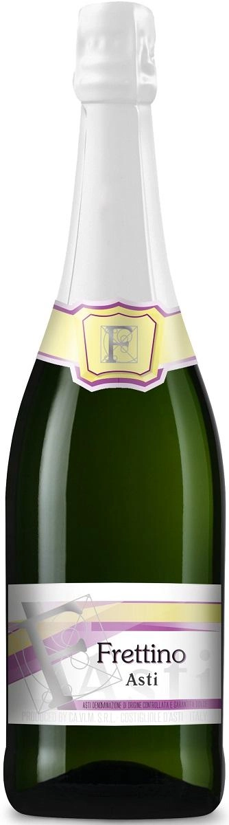 Игристое вино Casa Vinicola Morando   750 мл
