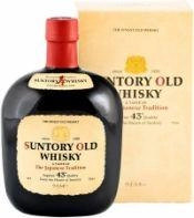 Виски Suntory Old   700 мл