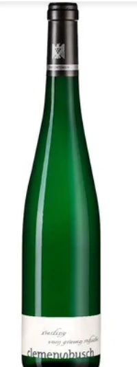Вино Clemens Busch Riesling vom grauen Schiefer  2021 750 мл  11%