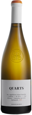 Вино  Domaine Belargus Anjou Les Quarts Домен Баларгус Анжу Ле Кар  2018 750 мл 12,5%