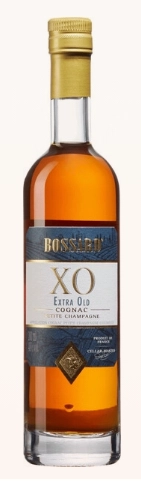 Коньяк Bossard XO Extra Old, Petite Champagne 200 мл