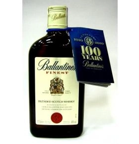 Виски Ballantine’s Finest  700 мл