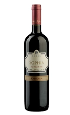 Вино Domaine Boyar Sophia  Kadarka  2016  750 мл